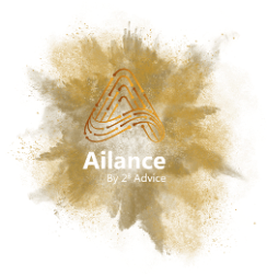 Ailance Logo