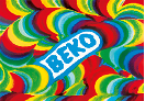 BEKO Logo