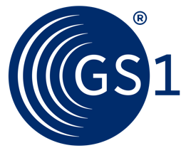 GS1 Logo